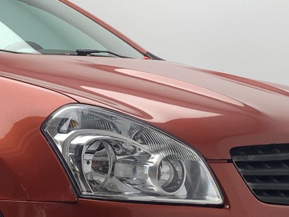 Nissan Qashqai I с пробегом 2007 года, цена 749 000 рублей, 206215 км, внедорожник, Автокод Объявления