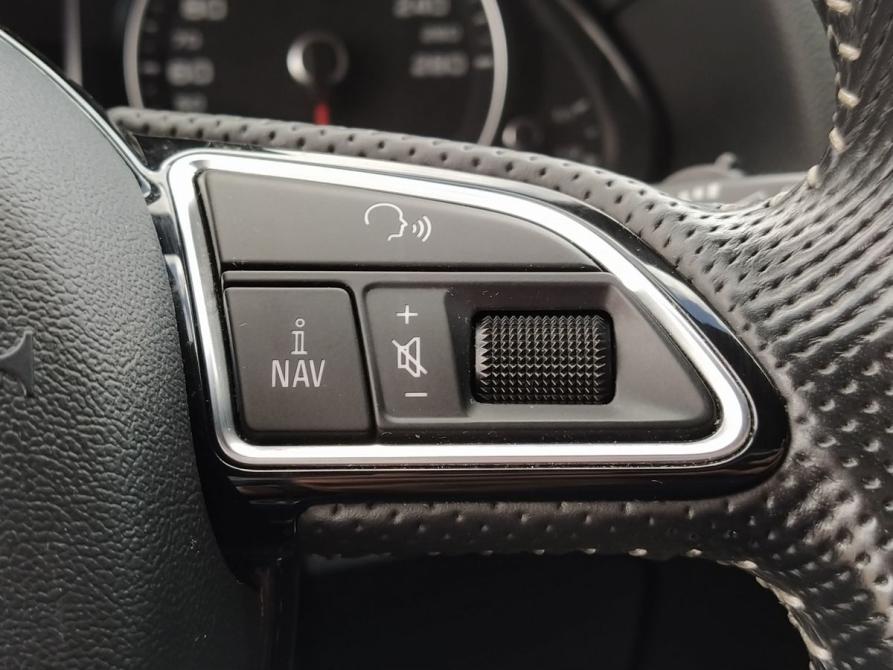 Audi Q5 I (8R) Рестайлинг Екатеринбург  - изображение 14