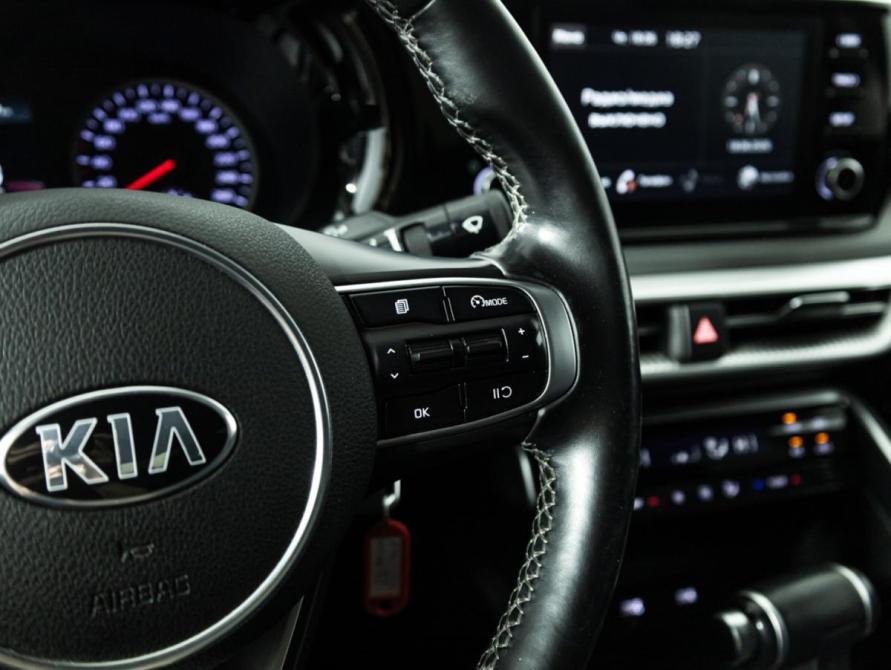 Kia K5 III Санкт-Петербург  - изображение 20