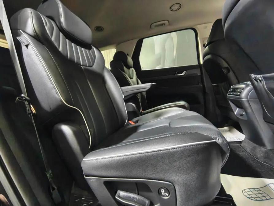 Hyundai Palisade I Рестайлинг Уфа  - изображение 11
