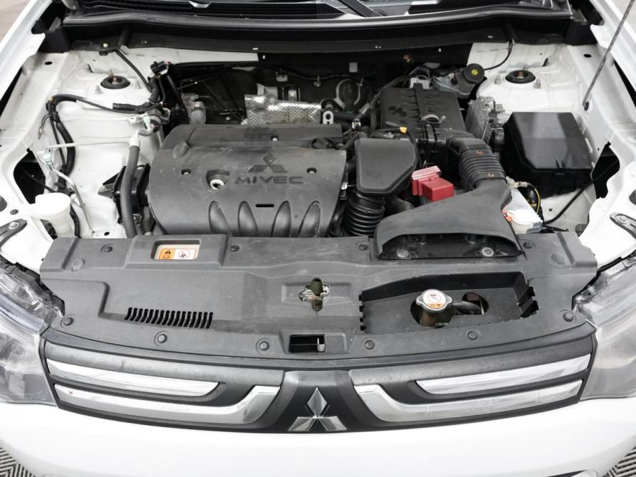 Mitsubishi Outlander III Ульяновск  - изображение 19