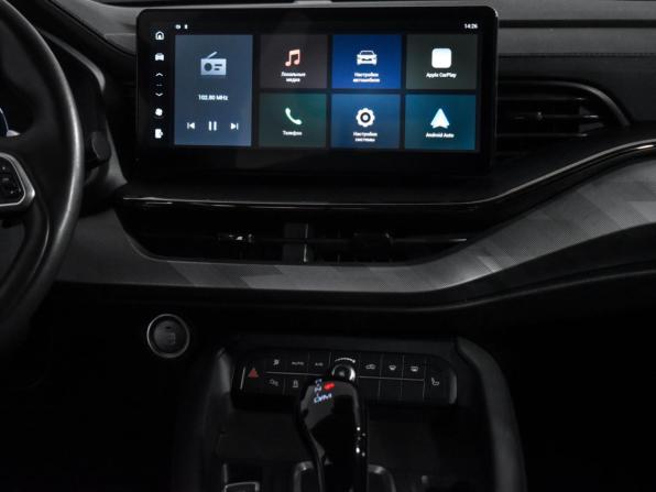 Haval F7x I Рестайлинг с пробегом 2023 года, цена 2 350 000 рублей, 11382 км, внедорожник, Автокод Объявления