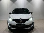 Renault Kaptur I Самара  - изображение 19