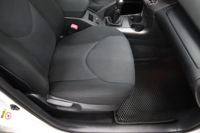 Toyota RAV4 III (XA30) Рестайлинг с пробегом 2012 года, цена 1 195 950 рублей, 199978 км, внедорожник, Автокод Объявления