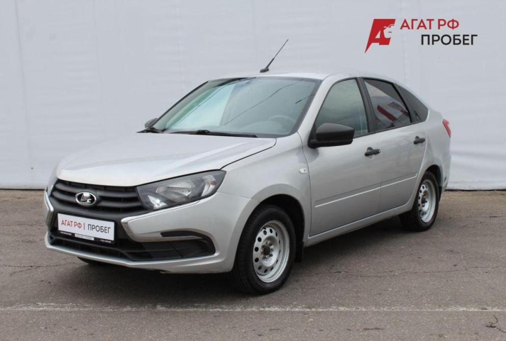 Lada (ВАЗ) Granta I Нижний Новгород  - изображение 1