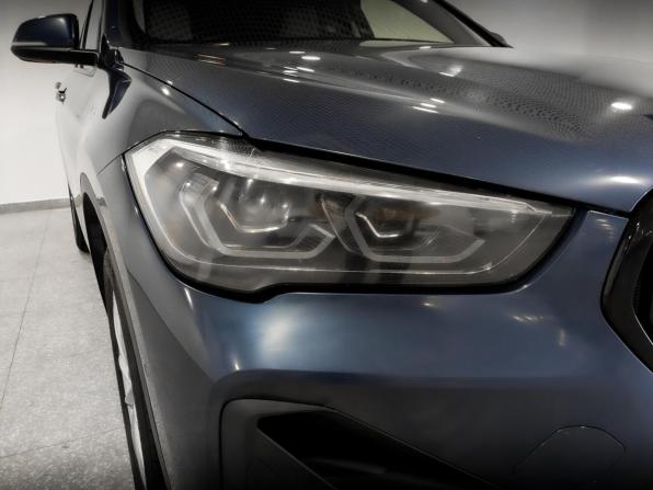BMW X1 II (F48) Рестайлинг с пробегом 2021 года, цена 2 790 000 рублей, 94799 км, внедорожник, Автокод Объявления