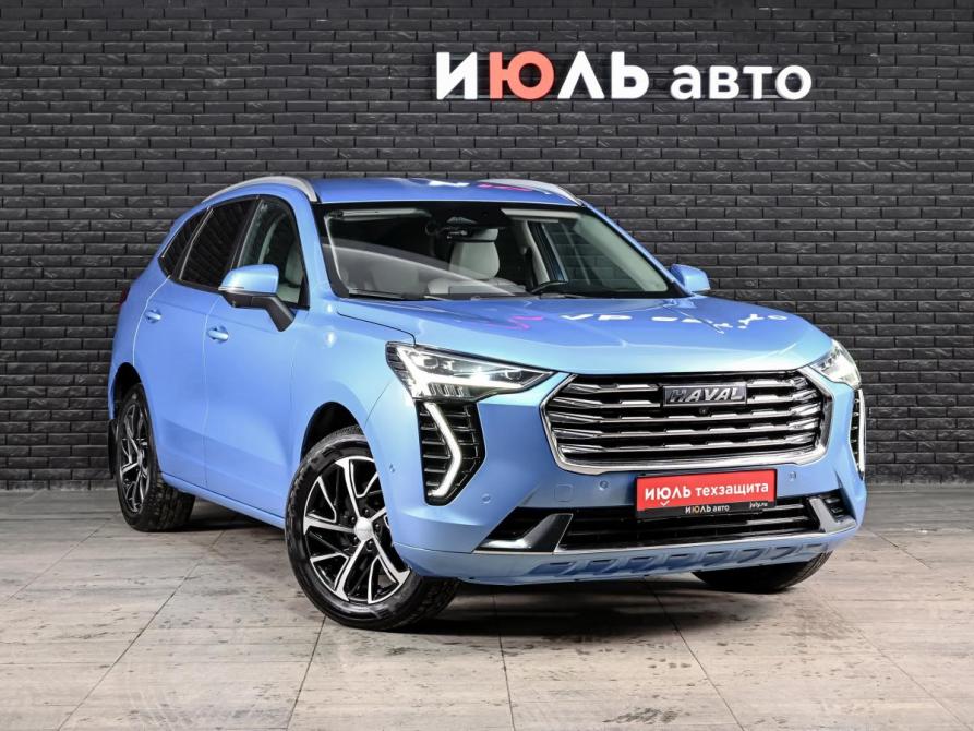 Haval Jolion I Екатеринбург  - изображение 3