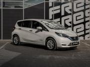 Nissan Note II Рестайлинг Краснодар  - изображение 19