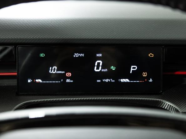 JETOUR Dashing I с пробегом 2023 года, цена 1 779 700 рублей, 44844 км, внедорожник, Автокод Объявления