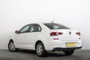 Volkswagen Polo VI Томск  - изображение 23
