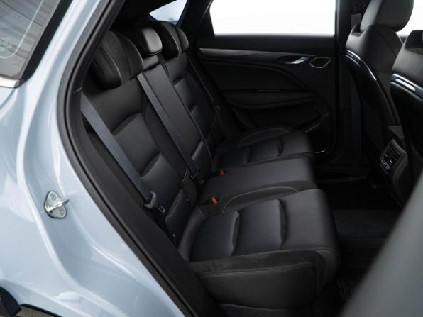 Geely Tugella I Рестайлинг с пробегом 2023 года, цена 2 997 111 рублей, 59677 км, внедорожник, Автокод Объявления