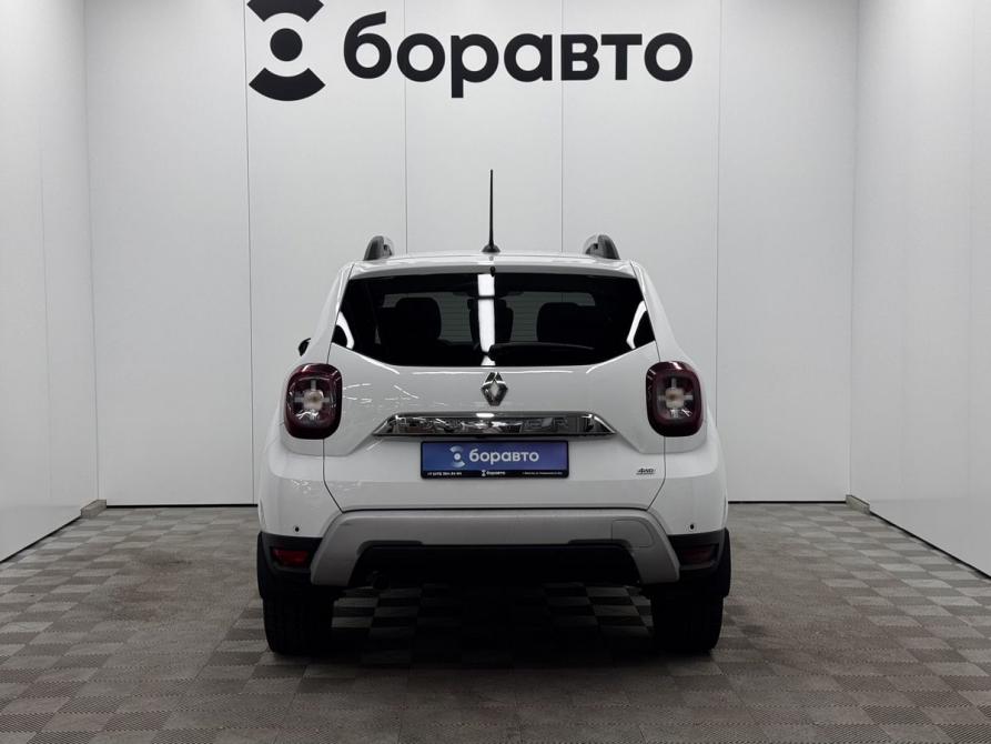 Renault Duster II Воронеж  - изображение 6