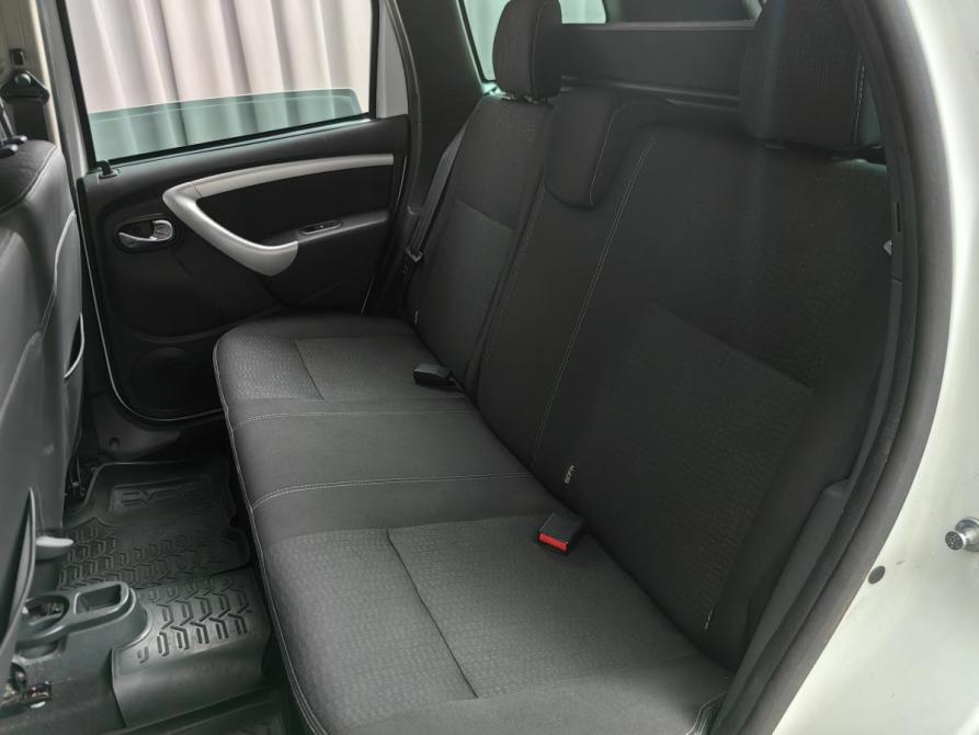 Nissan Terrano III (D10) Подольск  - изображение 8