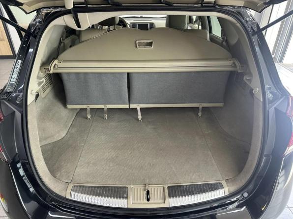 Nissan Murano II (Z51) Рестайлинг 2 с пробегом 2013 года, цена 1 640 000 рублей, 178463 км, внедорожник, Автокод Объявления