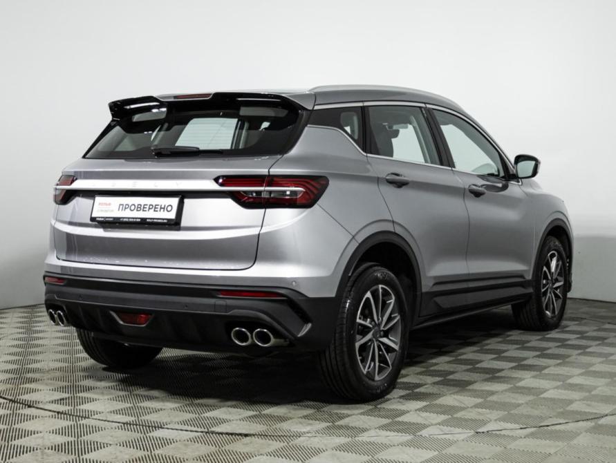 Geely Coolray I Санкт-Петербург  - изображение 8