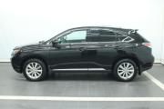 Lexus RX III Красноярск  - изображение 35