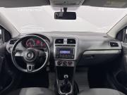 Volkswagen Polo V Новосибирск  - изображение 31