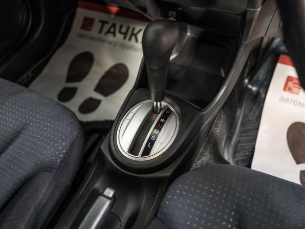 Honda Fit II с пробегом 2009 года, цена 775 000 рублей, 156245 км, хэтчбек, Автокод Объявления