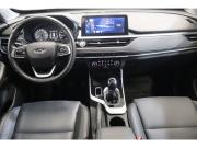 Chery Tiggo 4 Pro I Рестайлинг Коломна  - изображение 28