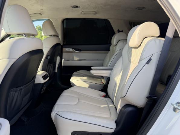 Hyundai Palisade I с пробегом 2020 года, цена 3 750 000 рублей, 154195 км, внедорожник, Автокод Объявления