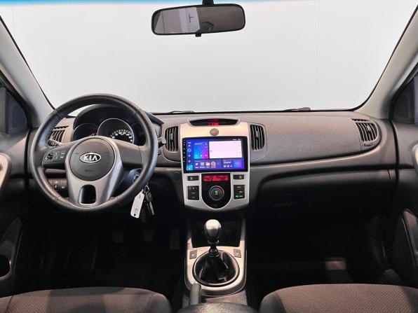 Kia Cerato II с пробегом 2009 года, цена 630 000 рублей, 96482 км, седан, Автокод Объявления