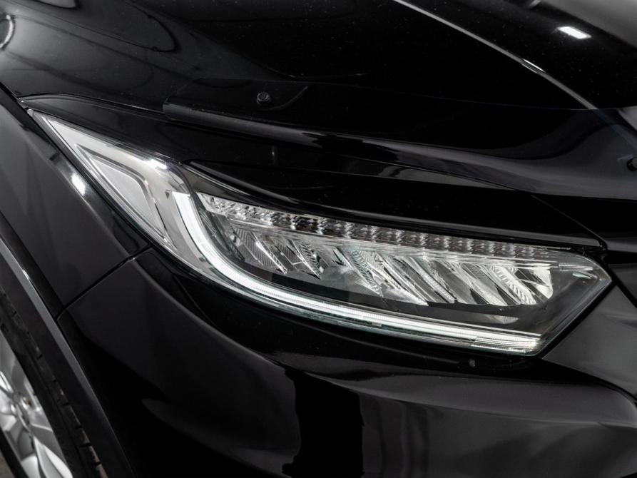 Honda Vezel I Иркутск  - изображение 23