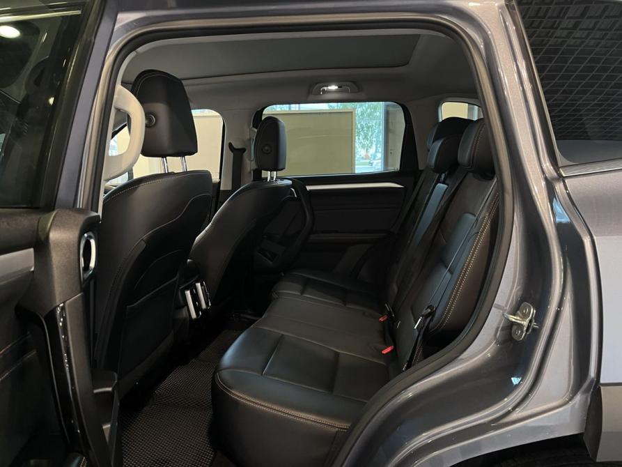 Haval Dargo I Чебоксары  - изображение 21