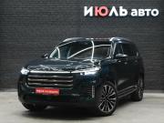 Exeed VX I Екатеринбург  - изображение 27