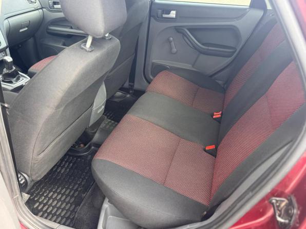 Ford Focus II с пробегом 2008 года, цена 465 000 рублей, 184605 км, седан, Автокод Объявления