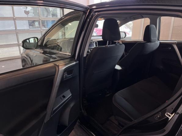 Toyota RAV4 IV (XA40) с пробегом 2013 года, цена 1 600 000 рублей, 122602 км, внедорожник, Автокод Объявления