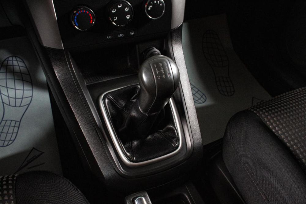 Chevrolet Captiva I Сургут  - изображение 15