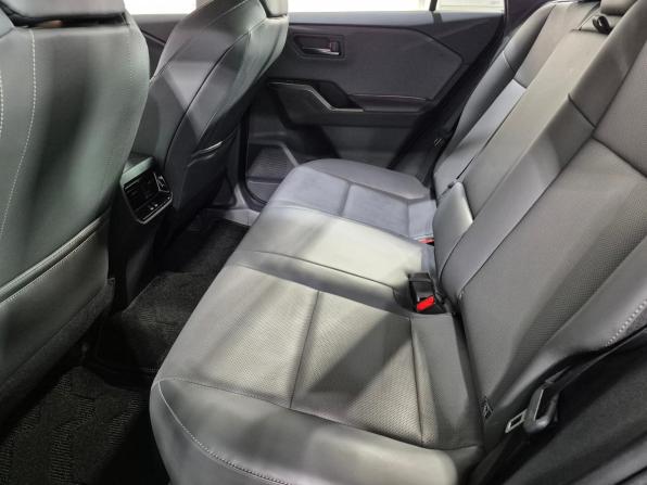 Toyota RAV4 VI (XA60) с пробегом 2026 года, цена 4 649 000 рублей, 11 км, внедорожник, Автокод Объявления