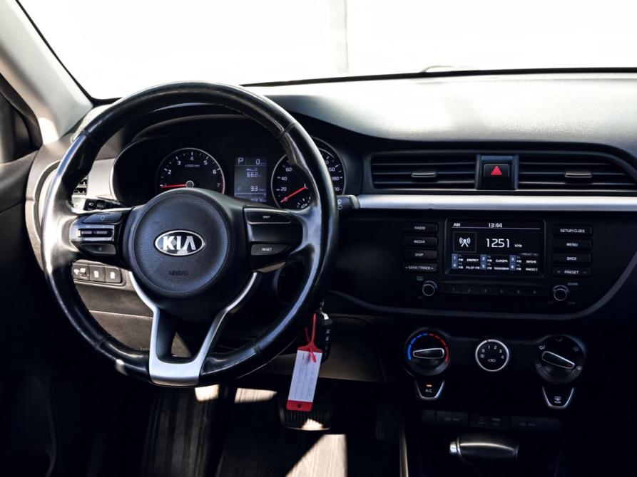 Kia Rio IV Екатеринбург  - изображение 21