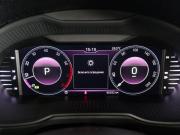 Skoda Octavia III (A7) Рестайлинг Санкт-Петербург  - изображение 29