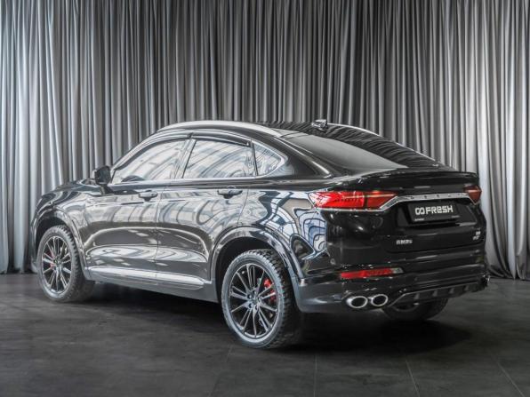 Geely Tugella I с пробегом 2021 года, цена 2 359 000 рублей, 111520 км, внедорожник, Автокод Объявления