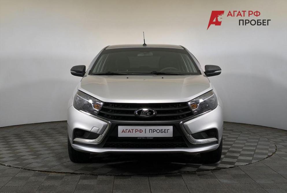 Lada (ВАЗ) Vesta I Нижний Новгород  - изображение 2