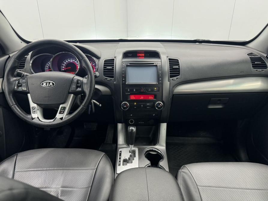 Kia Sorento II Воронеж  - изображение 14