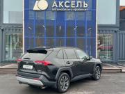 Toyota RAV4 V (XA50) Архангельск  - изображение 26