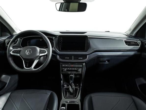 Volkswagen Tharu XR с пробегом 2025 года, цена 2 845 000 рублей, 6834 км, внедорожник, Автокод Объявления