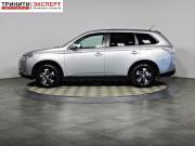 Mitsubishi Outlander III Рестайлинг Белгород  - изображение 23