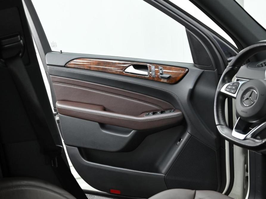 Mercedes-Benz M-Класс III (W166) Москва  - изображение 12