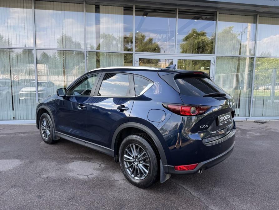 Mazda CX-5 II Воронеж  - изображение 7