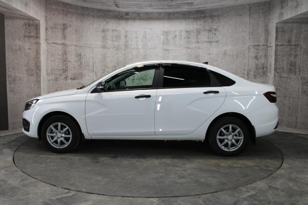 Lada (ВАЗ) Vesta I Рестайлинг (NG) Ярославль  - изображение 5
