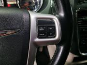 Chrysler Town &amp; Country V Рестайлинг Ставрополь  - изображение 49