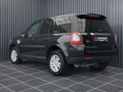 Land Rover Freelander II Пермь  - изображение 57