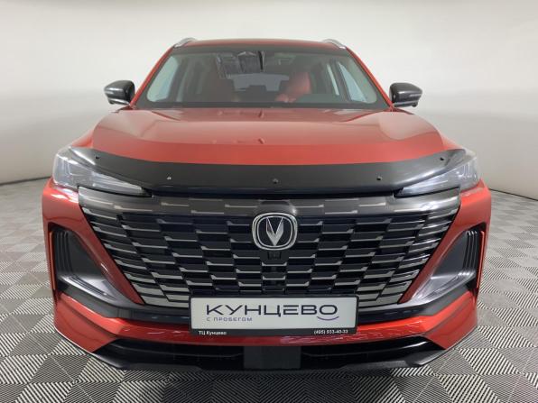 Changan CS55 Plus II Рестайлинг с пробегом 2024 года, цена 2 015 000 рублей, 54458 км, внедорожник, Автокод Объявления