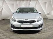 Kia Ceed II Рестайлинг Москва  - изображение 27