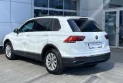 Volkswagen Tiguan II Рестайлинг Владимир  - изображение 30
