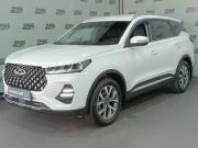 Chery Tiggo 7 Pro I Оренбург  - изображение 34