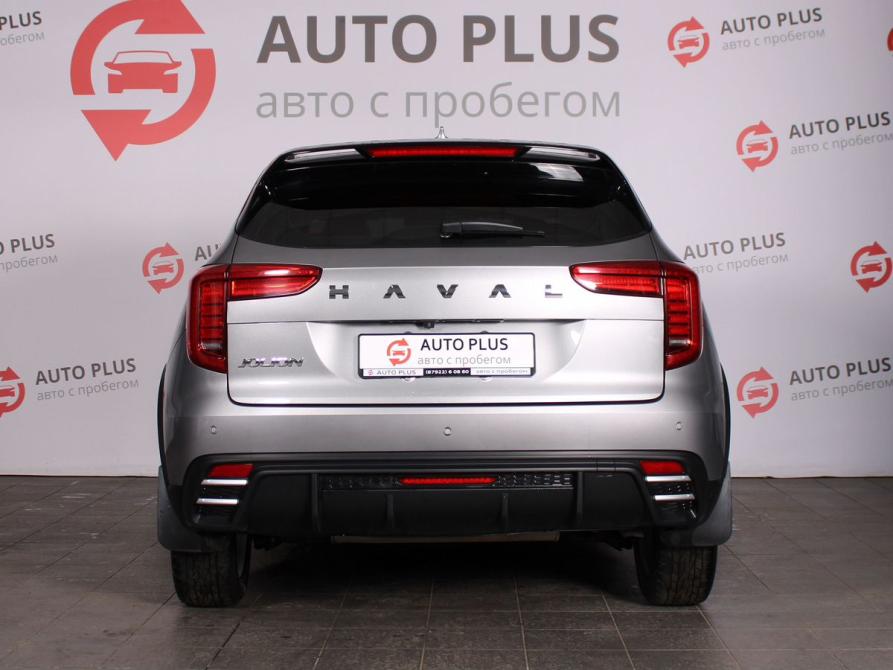 Haval Jolion I Рестайлинг 2 Минеральные Воды  - изображение 5